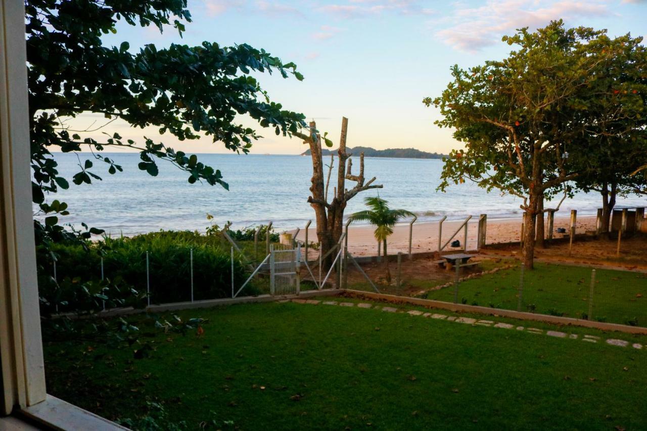 Pousada Encantos De Penha ภายนอก รูปภาพ