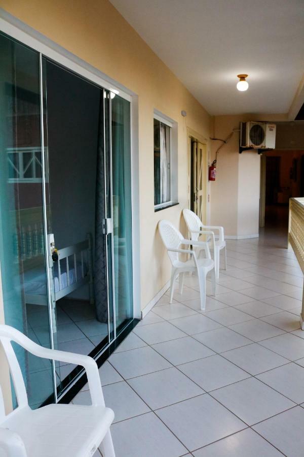 Pousada Encantos De Penha ภายนอก รูปภาพ
