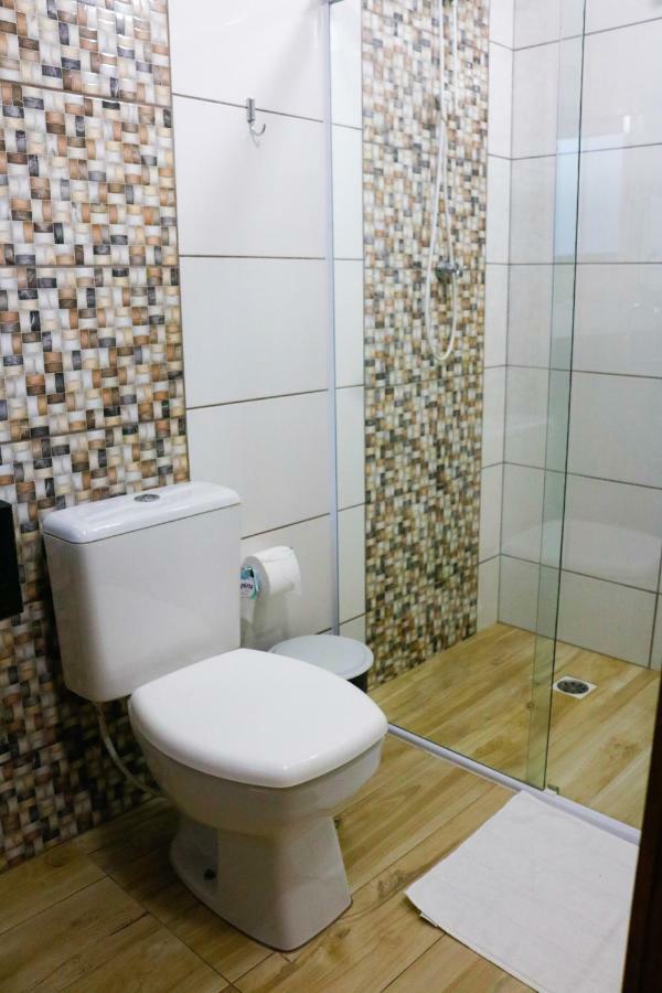 Pousada Encantos De Penha ภายนอก รูปภาพ